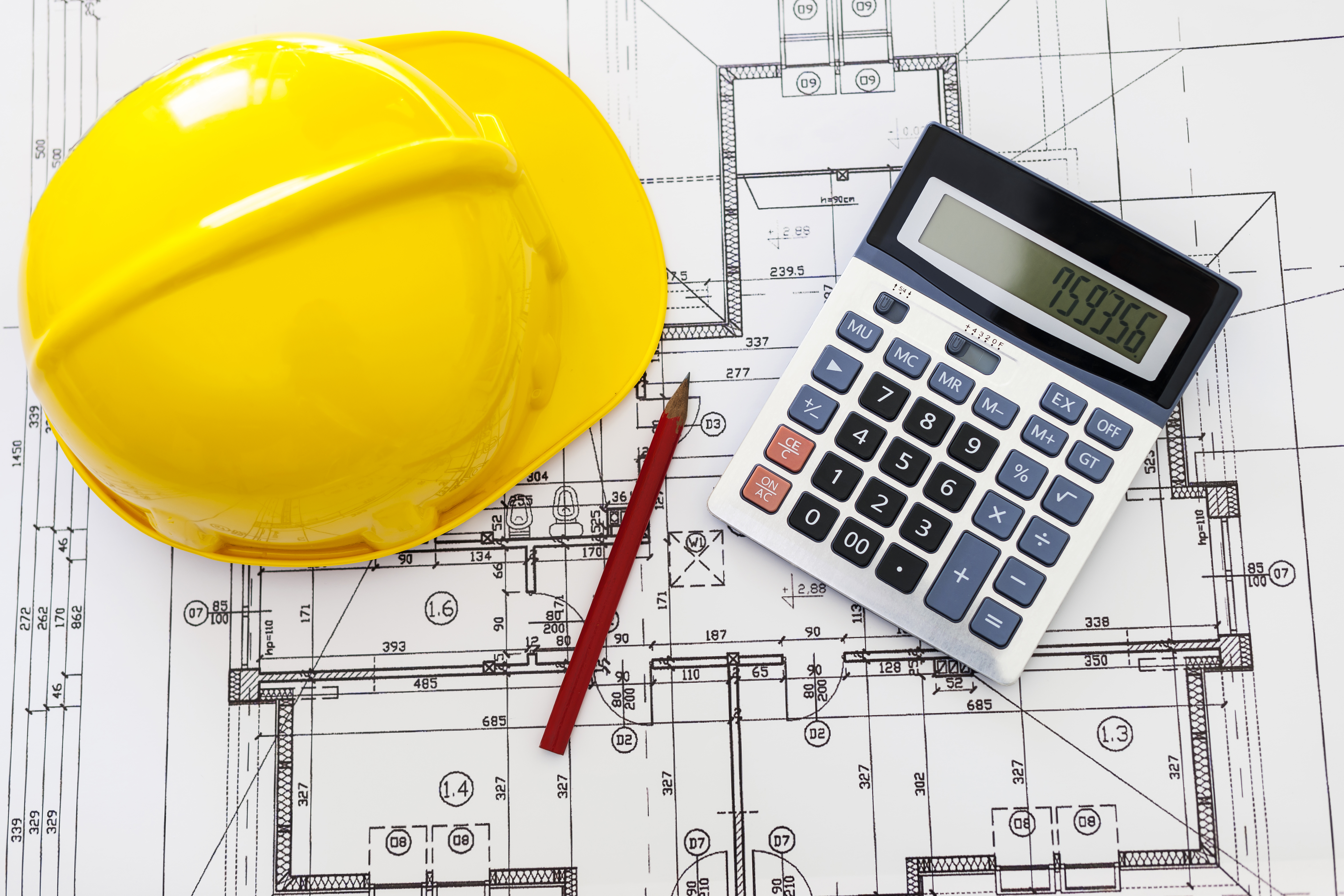 Construction Cost Estimation