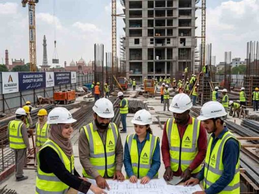 Residential Project Estimate